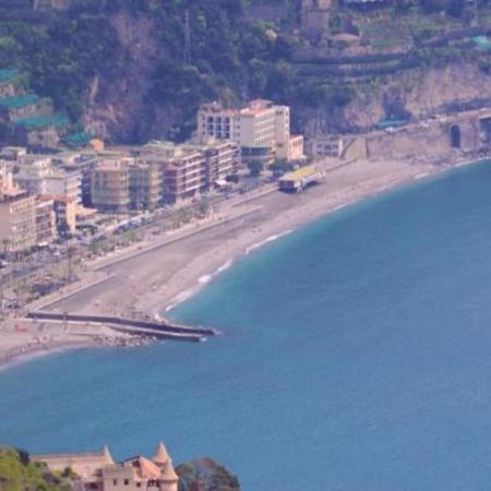 Appartamento Casa Cristina Maiori Esterno foto