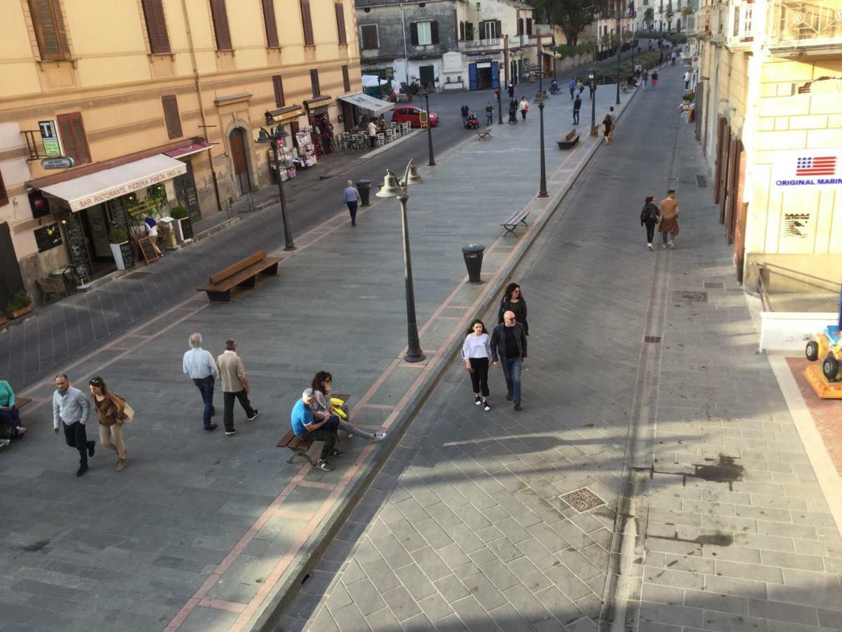 Appartamento Casa Cristina Maiori Esterno foto